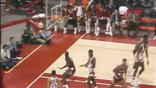 Best Of Michael Jordan's Rookie Season | The Jordan Vault