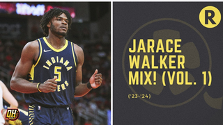 Jarace Walker Highlight Mix! (Vol. 1 • 2023-24 Season)