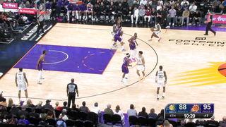 Jarace Walker Highlight Mix! (Vol. 1 • 2023-24 Season)