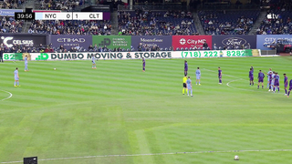 Every MLS Goal From Matchday 11!