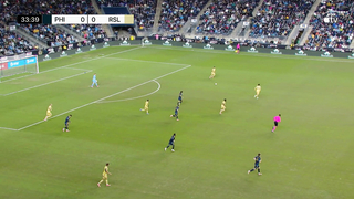 Every MLS Goal From Matchday 11!