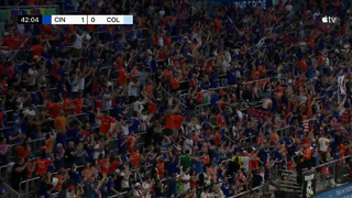 Every MLS Goal From Matchday 11!