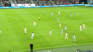 Every MLS Goal From Matchday 10!