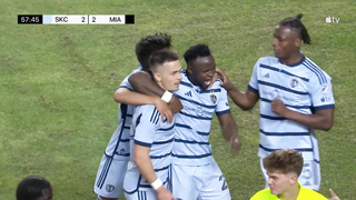 Every MLS Goal From Matchday 9!