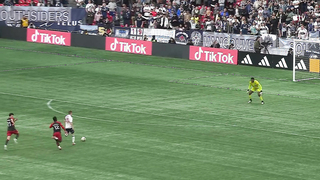 Every MLS Goal From Matchday 8!