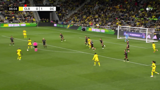 Every MLS Goal From Matchday 8!