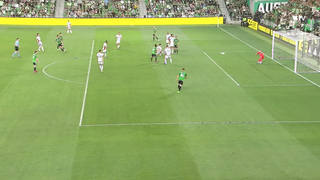 Every MLS Goal From Matchday 8!