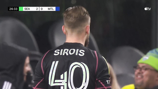 Every MLS Goal From Matchday 8!