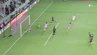 Every MLS Goal From Matchday 7!