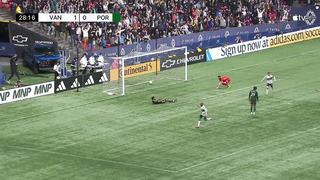 Every MLS Goal From Matchday 7!