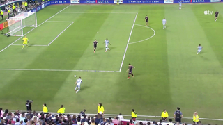 MESSI & SUAREZ SCORE ???? Inter Miami vs. Sporting Kansas City | MLS Highlights | ESPN FC