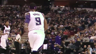 Rajon Rondo Crafty Career Highlights | Crazy Highlights!