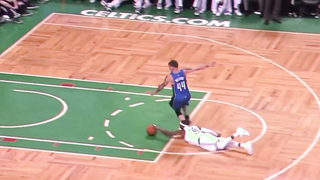 Rajon Rondo Crafty Career Highlights | Crazy Highlights!