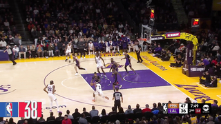 Top 100 AT&T Dunks of 2023-24 Regular Season! #BESTofNBA