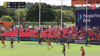 Gold Coast Suns v West Coast Eagles Highlights | Round 7, 2024 | AFL