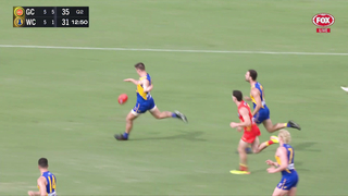 Gold Coast Suns v West Coast Eagles Highlights | Round 7, 2024 | AFL