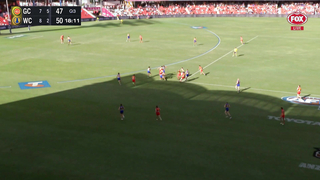 Gold Coast Suns v West Coast Eagles Highlights | Round 7, 2024 | AFL