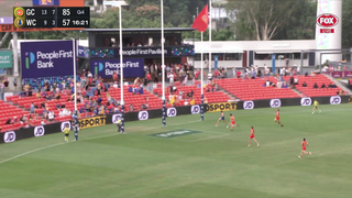 Gold Coast Suns v West Coast Eagles Highlights | Round 7, 2024 | AFL