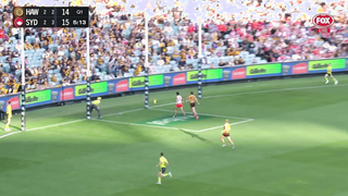 Hawthorn v Sydney Swans Highlights | Round 7, 2024 | AFL