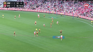 Hawthorn v Sydney Swans Highlights | Round 7, 2024 | AFL