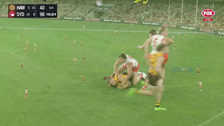 Hawthorn v Sydney Swans Highlights | Round 7, 2024 | AFL