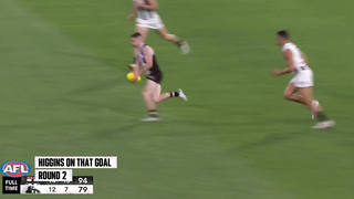 WEIRD and WHACKY AFL moments (March, 2024)