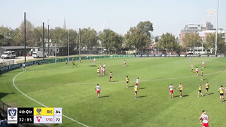 WEIRD and WHACKY AFL moments (March, 2024)