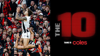 The 10 BEST MOMENTS from round seven | AFL