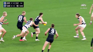 The 10 BEST MOMENTS from round seven | AFL