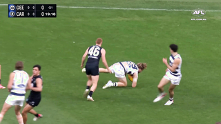 The 10 BEST MOMENTS from round seven | AFL