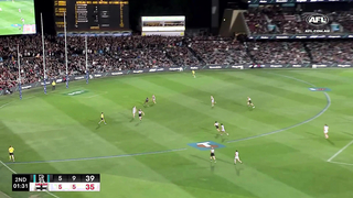 The 10 BEST MOMENTS from round seven | AFL