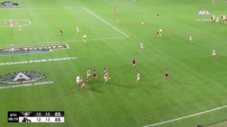 The 10 BEST MOMENTS from round seven | AFL