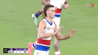 Fremantle v Western Bulldogs Highlights | Round 7, 2024 | AFL