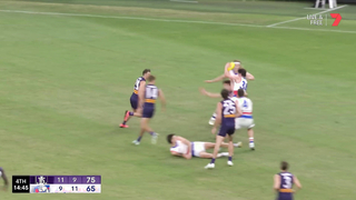Fremantle v Western Bulldogs Highlights | Round 7, 2024 | AFL