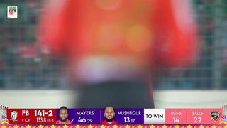 BPL T20 2024: Final | Highlights | Comilla Victorians vs Fortune Barishal