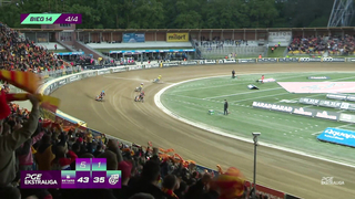 PGE Ekstraliga 2024: Toplista #3 (Szlagier na remis. Emocje na Jancarzu)