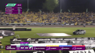 PGE Ekstraliga 2024: Toplista #3 (Szlagier na remis. Emocje na Jancarzu)