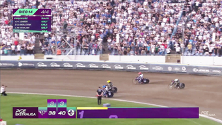 PGE Ekstraliga 2024: Toplista #3 (Szlagier na remis. Emocje na Jancarzu)