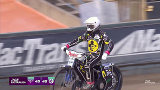 PGE Ekstraliga 2024: Toplista #3 (Szlagier na remis. Emocje na Jancarzu)