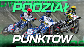 Sprawiedliwy remis w hicie kolejki (dwugłos #LESZIE 45:45, 28.04.2024)