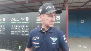 Sprawiedliwy remis w hicie kolejki (dwugłos #LESZIE 45:45, 28.04.2024)