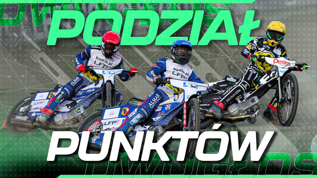 Sprawiedliwy remis w hicie kolejki (dwugłos #LESZIE 45:45, 28.04.2024)