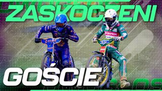 Udany początek gospodarzy przesądził o wygranej (dwugłos #GORCZE 48:42, 28.04.2024)