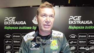 Udany początek gospodarzy przesądził o wygranej (dwugłos #GORCZE 48:42, 28.04.2024)