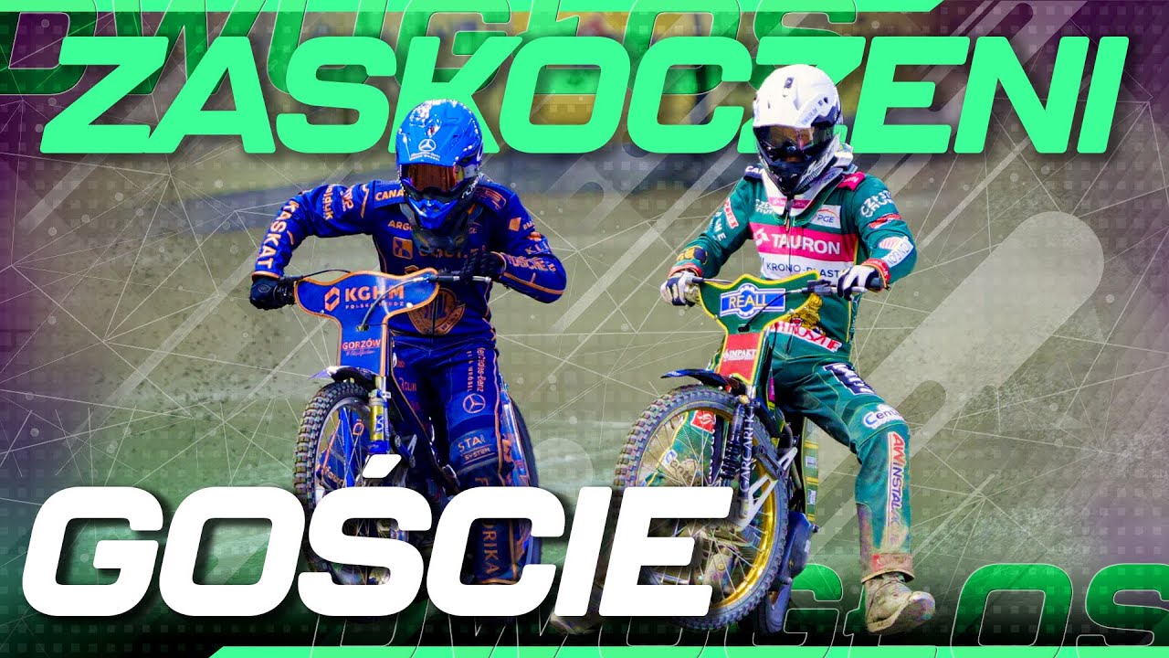 Udany początek gospodarzy przesądził o wygranej (dwugłos #GORCZE 48:42, 28.04.2024)