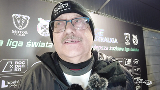 Spokój Koziołków. Poszukiwania Aniołów (dwugłos #LUBTOR 53:37, 26.04.2024)