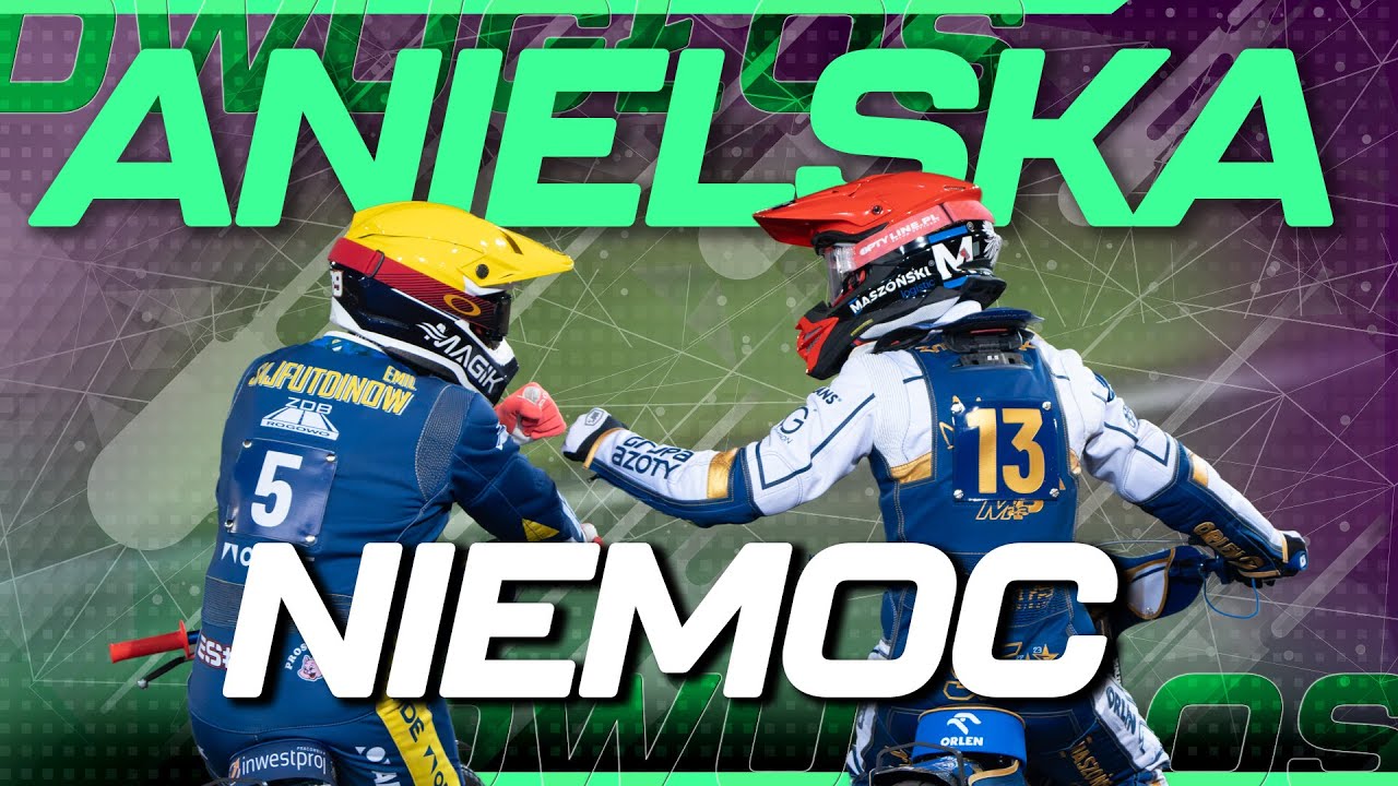 Spokój Koziołków. Poszukiwania Aniołów (dwugłos #LUBTOR 53:37, 26.04.2024)