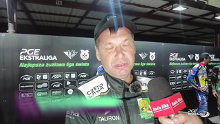 Udany debiut trenera Byków. Lwy z problemami (dwugłos LESCZE 47:43, 12.04.2024)