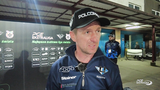 Udany debiut trenera Byków. Lwy z problemami (dwugłos LESCZE 47:43, 12.04.2024)