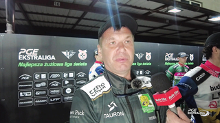 Udany debiut trenera Byków. Lwy z problemami (dwugłos LESCZE 47:43, 12.04.2024)